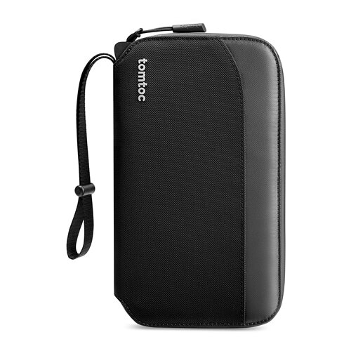 Tomtoc NAVIGATIR T03 PASSPORT HOLDER BLACK T03M1D1 Cene