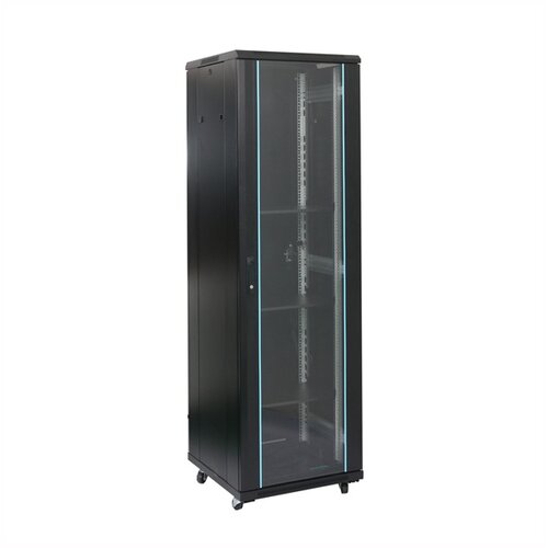 MAXPRO LINE rack orman samostojeći, 32U, 600x600, perforirana vrata (pakovanje od 3 kutija) Cene