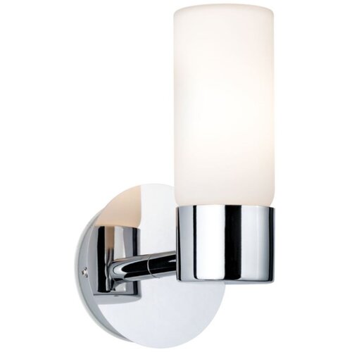 PAULMANN zidna svjetiljka (33 w, d x š x v: 13,5 x 10,5 x 20,3 cm, krom, G9) Cijene
