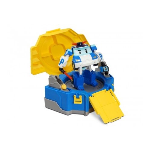 Robocar poly kutija za cuvanje i transformers poly ( RP30726 ) RP30726 Cene