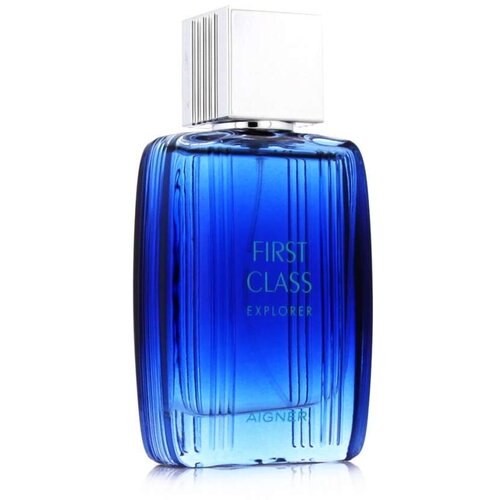 Parfem za mu&amp;scaron;karce Aigner Parfums EDT First Class Explorer 50 ml Slike