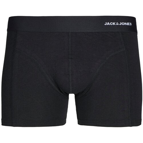 Jack &amp;amp; Jones Boksarice &amp;#039;JACNICK&amp;#039; temno siva / jabolko / jelka / črna Slike