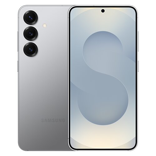 Samsung Galaxy S25 S931 5G Dual Sim 12GB RAM 512GB - srebrni Slike