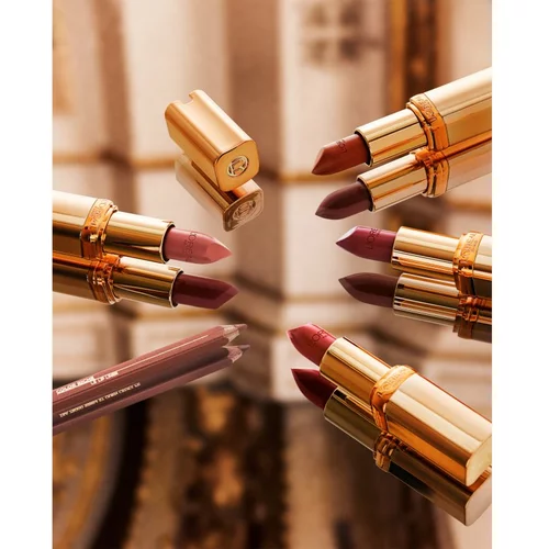 L´Oréal Paris color riche lipcolour vlažilna šminka z visoko pigmentacijo 3,6 g odtenek 645 j Lo´S za ženske