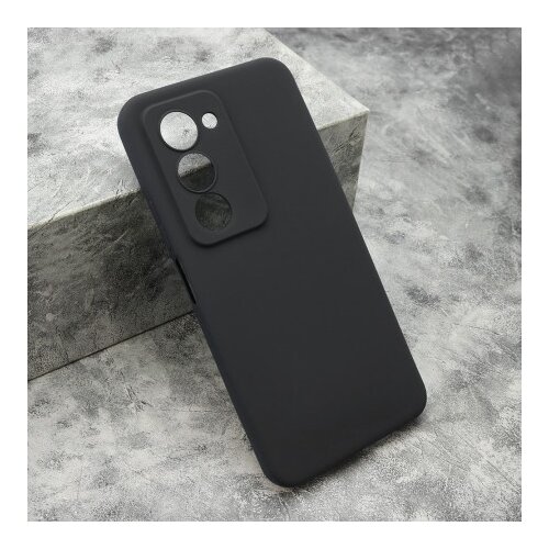  Futrola gentle color za xiaomi redmi 15 5g crna ( F123186 ) Slike