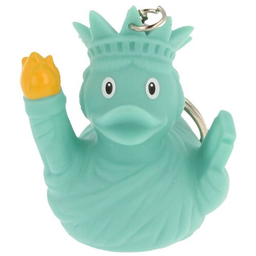 Lilalu Privezak Patkica - Freedom - Rubber Duck Cene