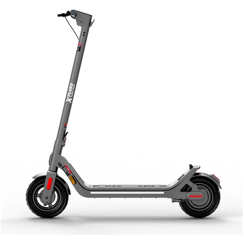 Xplore električni skiro SKATY XP9765, črna Slike