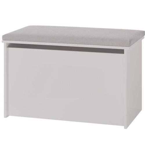 Kobi Furniture Škatla za igrače Daria - siva plošča, (21960832) Cene