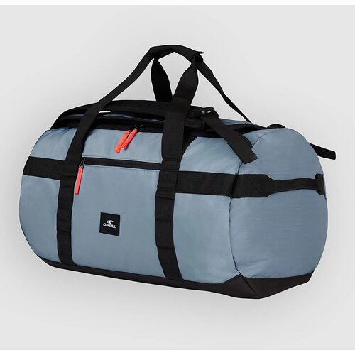 O'neill Duffle Travel Bag murky water colour block Cene