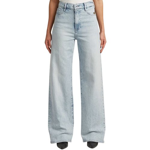 G-star Raw Deck 2.0 High Loose farmerke Cene