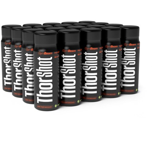 GymBeam Thor Shot - GymBeam Slike