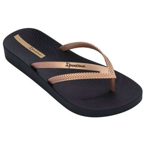 Ipanema Japonke Bossa Soft Kostanjeva Slike