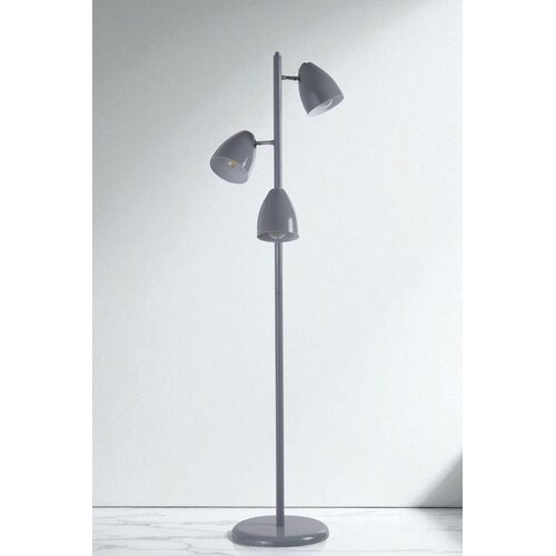 Opviq Podna lampa 8960-5, Siva Cijene