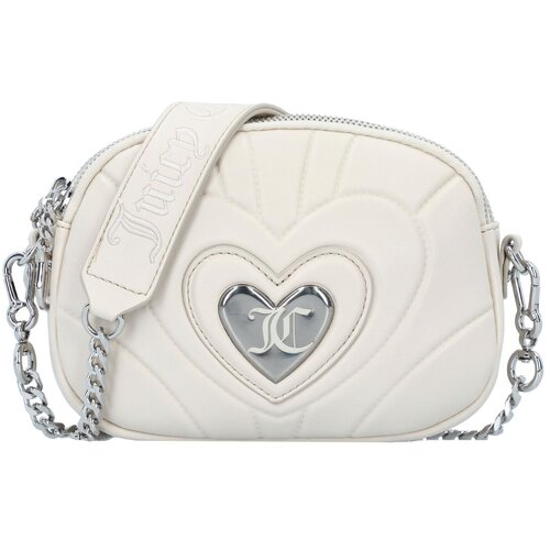 Juicy Couture ženska torbica emily, roze Cene