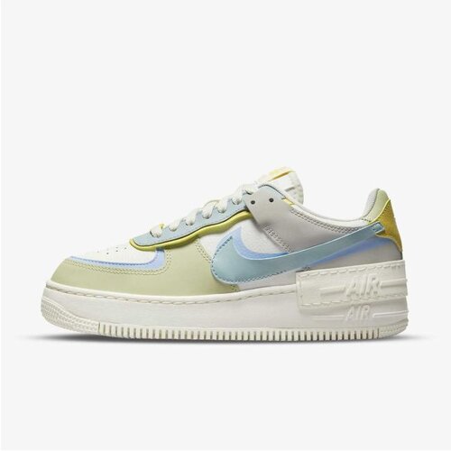 Nike ženske patike  W af1 shadow DR7883-100 Cene