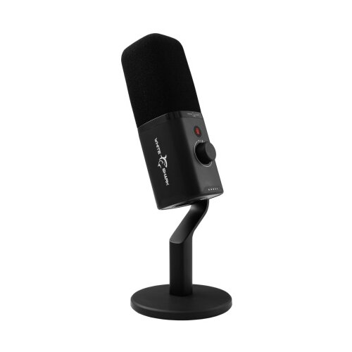 WHITESHARK DSM 04 UDUKKU Microphone Slike