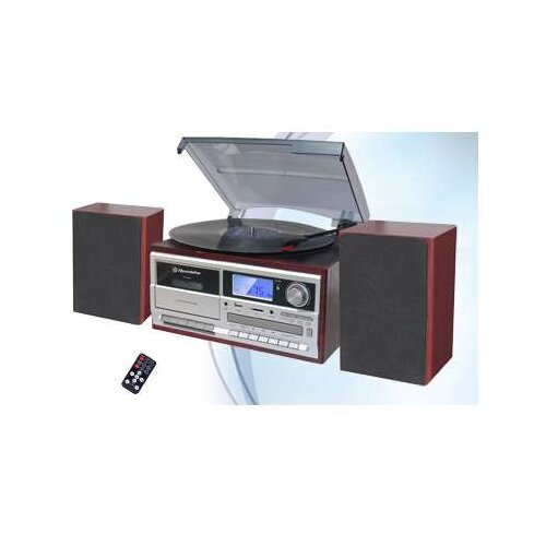 Roadstar HIF8892D+BT muzički centar Slike