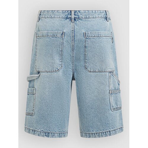 O&amp;#039;neill Essentials Denim Kratke hlace denim blue Slike