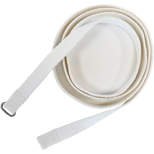 Leander&amp;reg; trake za vije&amp;scaron;anje viseće kolijevke classic&amp;trade; white Slike