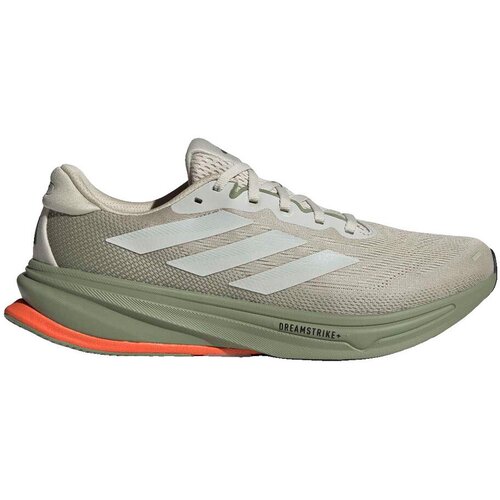 Adidas Tek & Trail Chaussures de running supernova rise 2 maille respirante Bež Cene