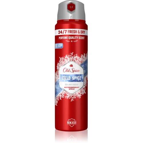 Old Spice Cantiperspirant u spreju 150 ml Cene