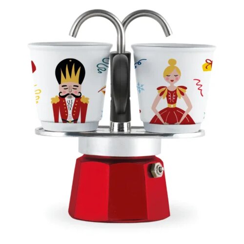 Oznake: Bialetti OraÅ¡ar Bialetti set Mini Moka Express i 2 &Aring;&iexcl;oljice Ora&Aring;&iexcl;ar Cijene