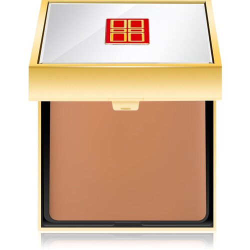 Elizabeth Arden Flawless Finish Sponge-On Cream Makeup kompaktni puder odtenek 06 Toasty Beige 23 g Slike