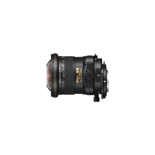 Nikon AI PC-E 19mm f/4E ED Cijene