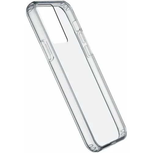 Cellular Line Clear Duo maskica za Samsung Galaxy A72