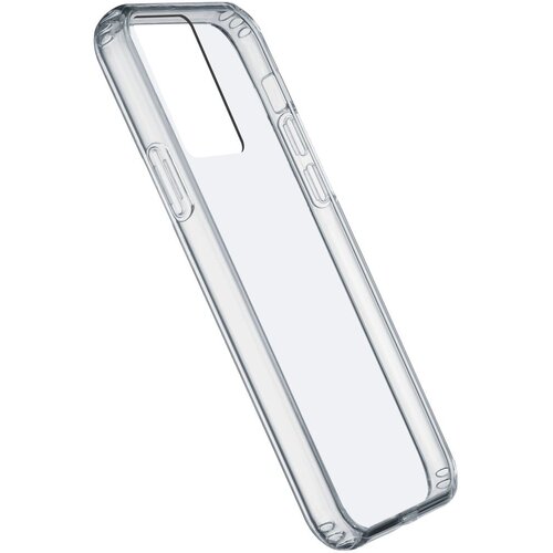 Cellular Line Clear Duo maskica za Samsung Galaxy A72 Slike
