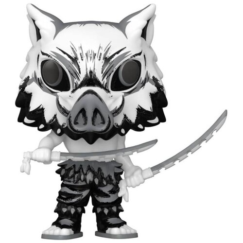 Funko Figura POP Demon Slayer Kimetsu no Yaiba Inosuke Hashibira Cijene