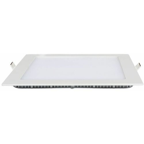 Commel LED panel 18W kvadratni ugradni 2700k 1700lm 30kh C337-201 Cene
