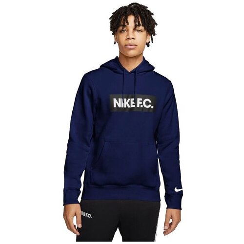 Nike Puloverji FC Essentials pisana Slike