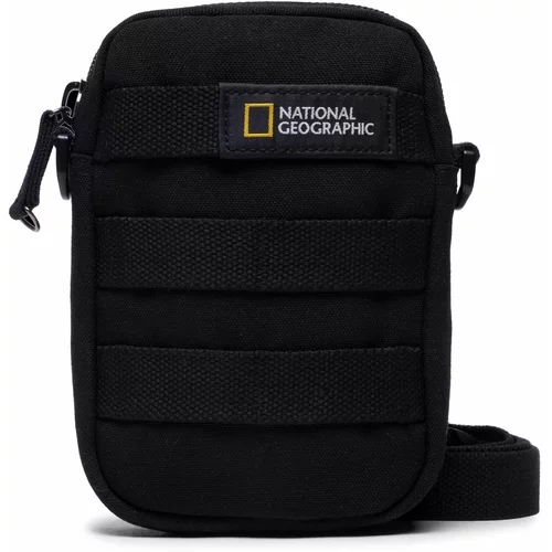 National Geographic Torbica za okrog pasu Milestone Utility Bag N14215.06 Milestone