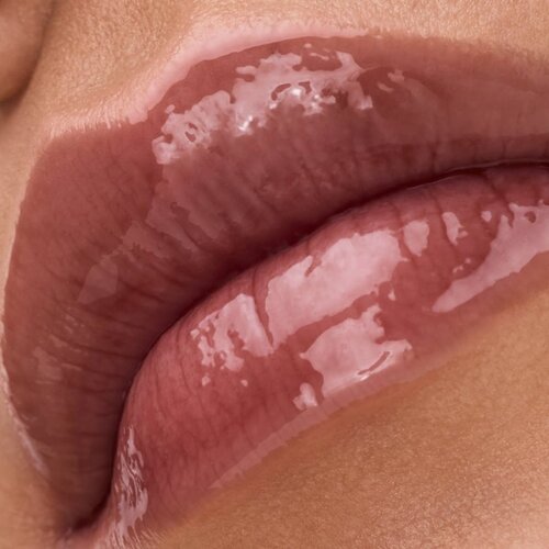 Catrice Peptide Bliss Glossy Lip Balm sjajni balzam za usne s peptidima nijansa 050 Glazed &amp;amp; Gorgeous 10 ml Slike