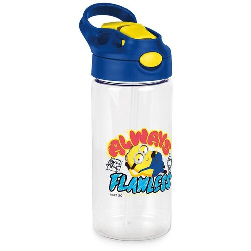 Berlinger Haus Fla&amp;scaron;a za piće Minions Collection BH-8953MN, 0,5L, Plava Slike