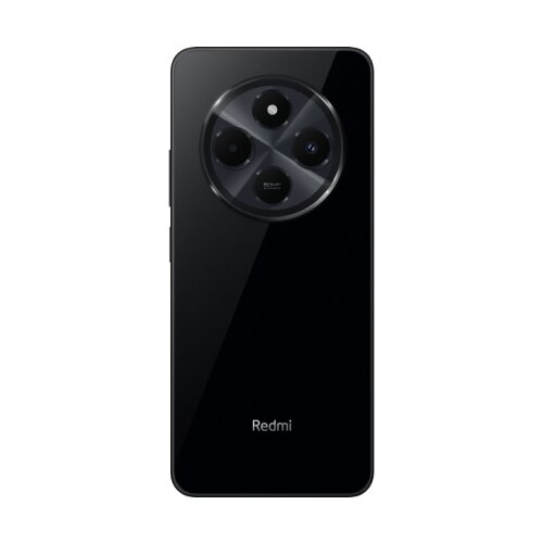 Xiaomi Mobitel Redmi 14C Dual Sim, 6GB/128GB, Crni Slike