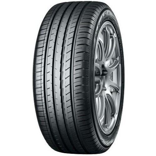 Yokohama BluEarth-GT (AE51) ( 225/40 R19 93W XL BluEarth, RPB ) Cene
