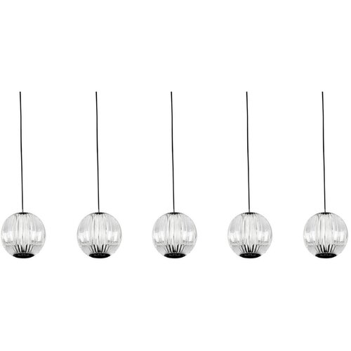 Dieter Knoll VISEČA LED-SVETILKA New York 24.2 W/2200 lm/3000 K/220~240 V/ Slike