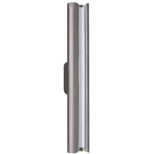 Ideal Lux led zidna svetiljka dorica LED/8,5W/230V antracit Cene