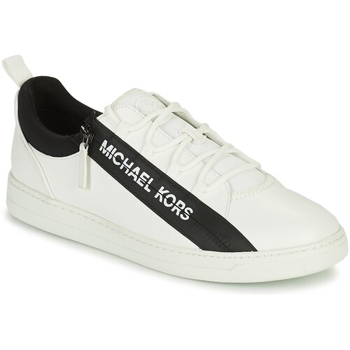 Michael Kors keating zip bijela Slike