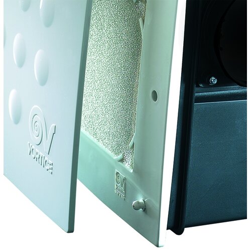 Vortice kopalni&amp;scaron;ki podometni centrifugalni ventilator vort quadro super i (12023) Slike