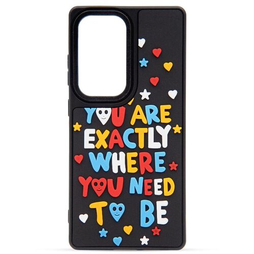  Futrola 3D Protect za Samsung S25 Ultra DZ2/7, Šarena Cene