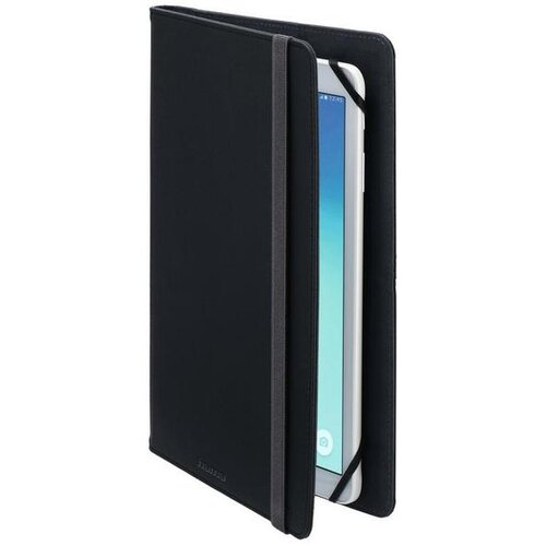 Hama 360-stopinjski vrtljivi etui za tablico 9-11 palcev, črne barve, (5000265931) Cene