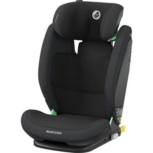 Maxi-Cosi autosjedalica i-Size 100-150 cm Rodifix S grey 8801900110 Slike