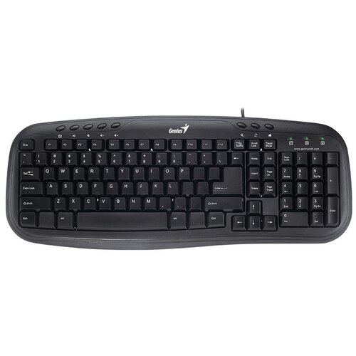 GENIUS M200, USB, BiH, black, 31310019405 Cijene