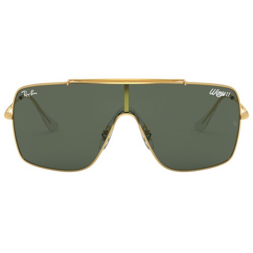 Ray-ban wings ii naočare za sunce rb 3697 9050/71 Cene