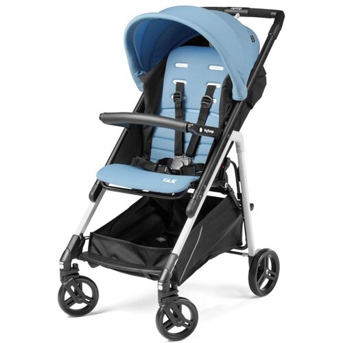 Peg Perego ki&amp;scaron;obran kolica TAK Skyway Slike