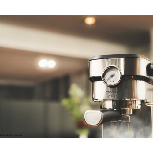 Cecotec kavni aparat cafelizzia 790 steel pro Slike