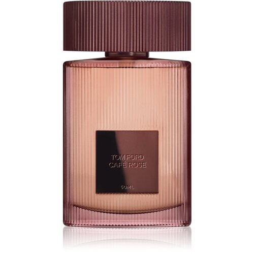 Tom Ford Caf&amp;eacute; Rose parfumska voda za ženske 50 ml Slike